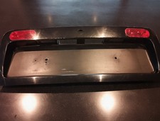 Audi avant heckklappe gebraucht kaufen  Jena