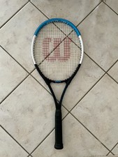 Racchetta tennis wilson usato  Sovicille