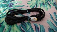 Hdmi cable high for sale  WESTCLIFF-ON-SEA