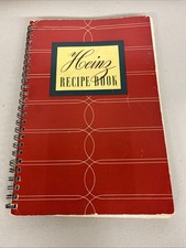 Heinz recipe book for sale  La Grange