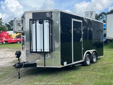 small concession trailer for sale  Cairo