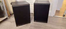 Jpw speakers fully for sale  EXETER