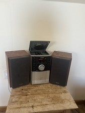 Sony hcd eh20dab for sale  BEDWORTH