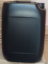 Used litre jerry for sale  ASHFORD