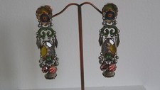 Boucles oreille ayalabar d'occasion  Toulon-