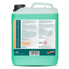Inox machine plant for sale  Shipping to United Kingdom