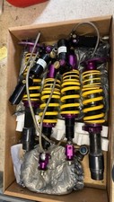 Suspension coilovers compétit d'occasion  Rouen-