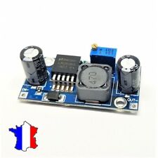 Module lm2596 régulation d'occasion  Coutras