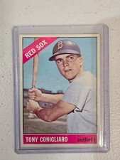 Tony conigliaro 1966 for sale  Saint Robert