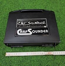 Carp sounder cat gebraucht kaufen  Bad Bentheim