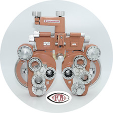 Phoropter reichert mod gebraucht kaufen  Eching