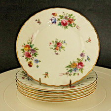 Set minton marlow for sale  DENBIGH