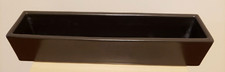Rectangular modern ceramic for sale  Hillsborough