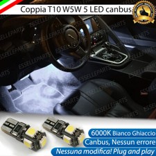 Kit led interni usato  Napoli