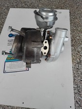 Turbo turbina 700447 usato  Altamura