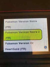 Action replay nintendo d'occasion  Sainte-Maure-de-Touraine