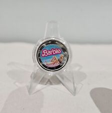 Colorisee barbie ken d'occasion  Léon