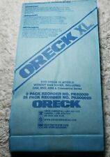 Oreck commercial upright for sale  Elk Grove