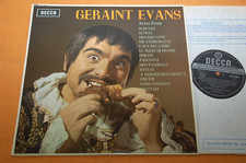 Geraint evans peratic gebraucht kaufen  Bonn