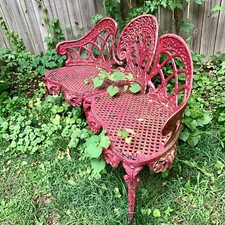 Antique cast iron for sale  Black Mountain