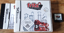 Fritz chess cheapest for sale  SALFORD