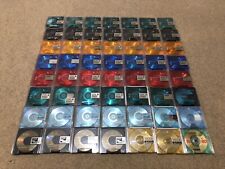 Mini discs tdk for sale  READING