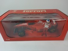 Minichamps ferrari f310b usato  Arese