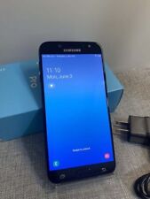 Smartphone Samsung Galaxy J7(2017) SM-J730F/DS Android 64GB Desbloqueado 5,5", usado comprar usado  Enviando para Brazil