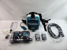Makita dust extractor for sale  Sheboygan