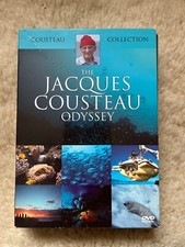 Jacques cousteau odyssey for sale  TODMORDEN