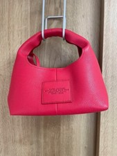 Marc jacobs red d'occasion  Expédié en Belgium