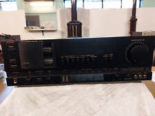 Luxman lv104u amplificatore usato  Villasanta