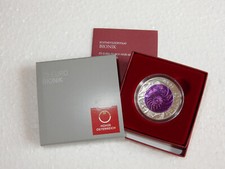 österreich euro bionik gebraucht kaufen  Merseburg