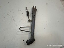 Cavalletto laterale per usato  Villasalto