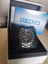 Orologio seiko ssb301p1 usato  Bologna