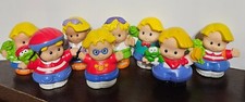 Fisher price little for sale  Big Springs