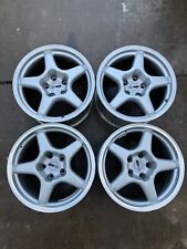 Corvette zr1 wheels for sale  Henderson