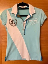 Polo shirts pale d'occasion  Expédié en Belgium
