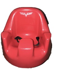 Mega seat red for sale  South Bend
