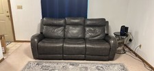 Flexsteel power reclining for sale  O Fallon