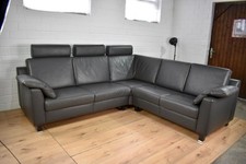 Ewald schillig ledersofa gebraucht kaufen  Salzkotten