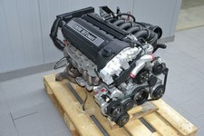 Motore bmw s50b32 usato  Zerfaliu