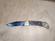 Petit couteau pliant d'occasion Petit couteau pliant d'occasion  Saint-Saëns