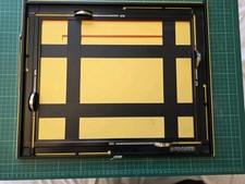 Saunders blade easel for sale  OXFORD