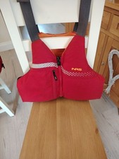 Nrs vista pfd for sale  BISHOP'S STORTFORD