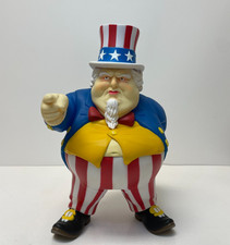 Uncle scam red for sale  Norfolk