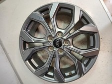 Ford focus alloy for sale  SKELMERSDALE