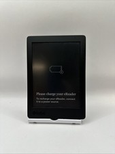 Kobo aura 2nd for sale  DUNMOW