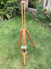 Vintage wooden folding for sale  THETFORD