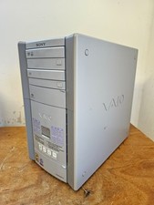 Vintage retro sony for sale  LYMINGTON